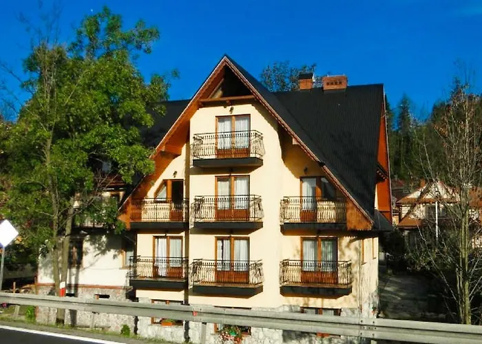 Cudzichówka